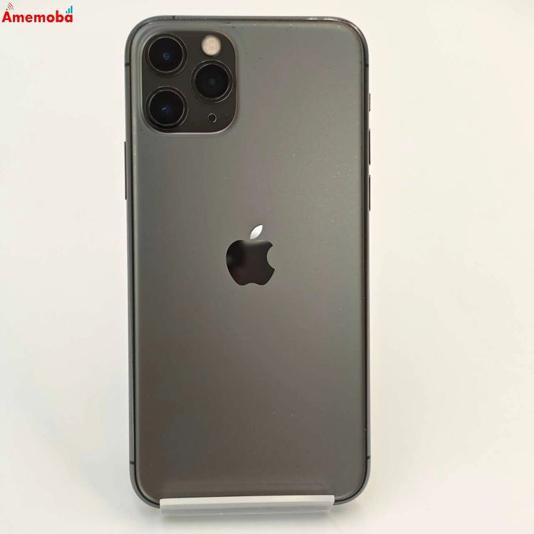 ®ȯiPhone11 Pro 512GB ڡ쥤 MWCD2J/A AUSIMե꡼