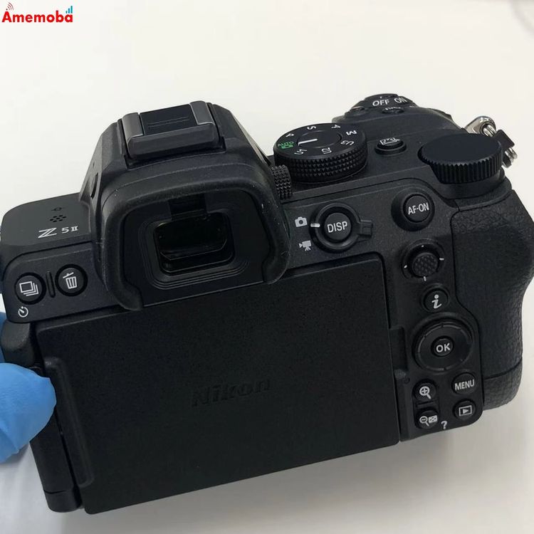 ��®ȯ��Z5II �ܥǥ� �֥�å� ̤������