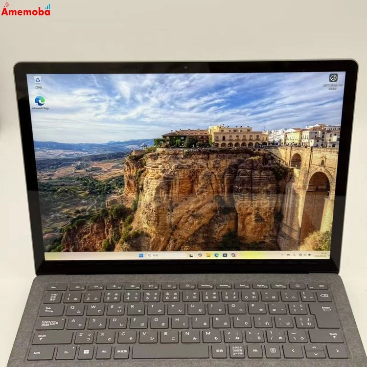 Surface Laptop 5 13.5����� 8GB/256GB �ץ���� QZI-00020