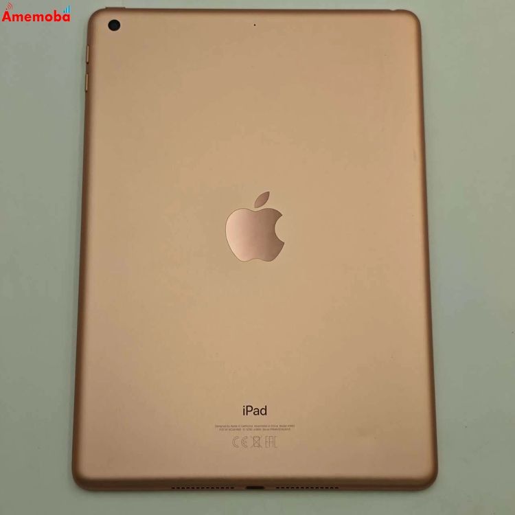 ®ȯiPad 6 Wi-Fiǥ 32GB  FRJN2X/A 