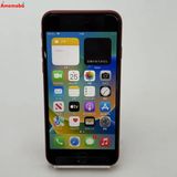 iPhone8 256GB Product Red MRT02J/A AUSIMե꡼ 
