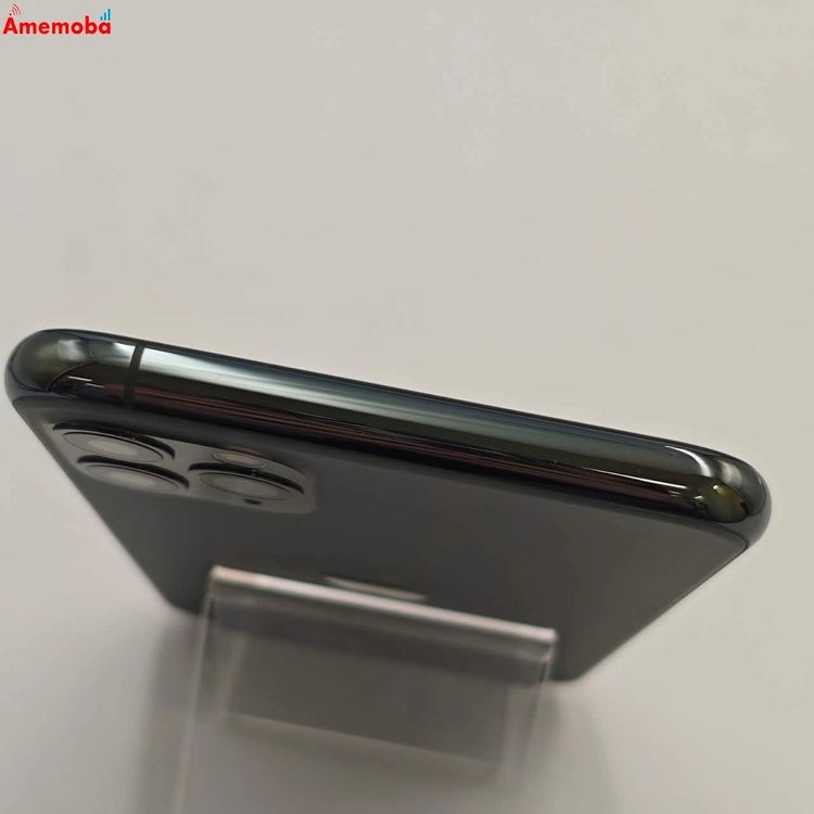 iPhone11 Pro Max 64GB ߥåɥʥȥ꡼ MWHH2J/A AppleSI