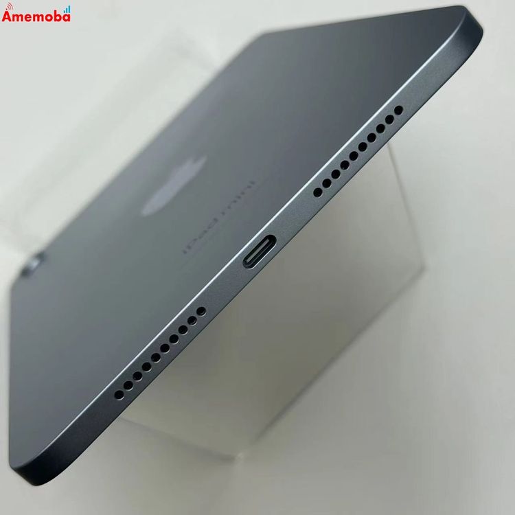 iPad mini ��7���� (A17 Pro) Wi-Fi��ǥ� 512GB �֥롼 4YH13J