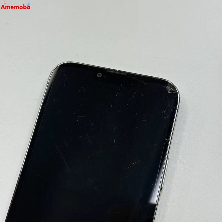 iPhone13 Pro Max 256GB ����ե����� MLJ83J/A SoftBank��SI