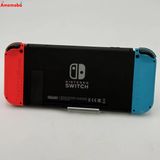 Nintendo Switch 2019ǯ��ǥ� 32GB �ͥ���֥롼/�ͥ����å� HAD-S-