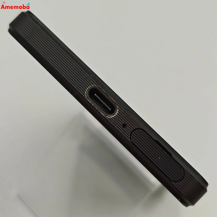 Xperia 1 V 12GB/256GB ֥å SO-51D docomoSIMե꡼ 