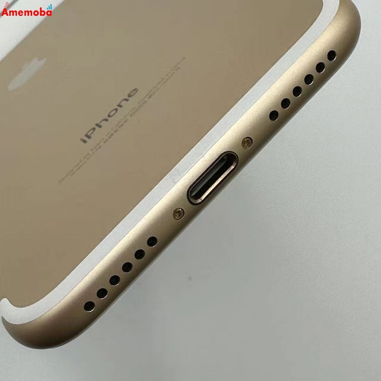 iPhone7 32GB  NNCG2J/A SoftBankSIMե꡼ 