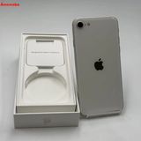 iPhoneSE 第3世代 64GB スターライト MMYD3J/A 楽天モバイル版SIMフリー