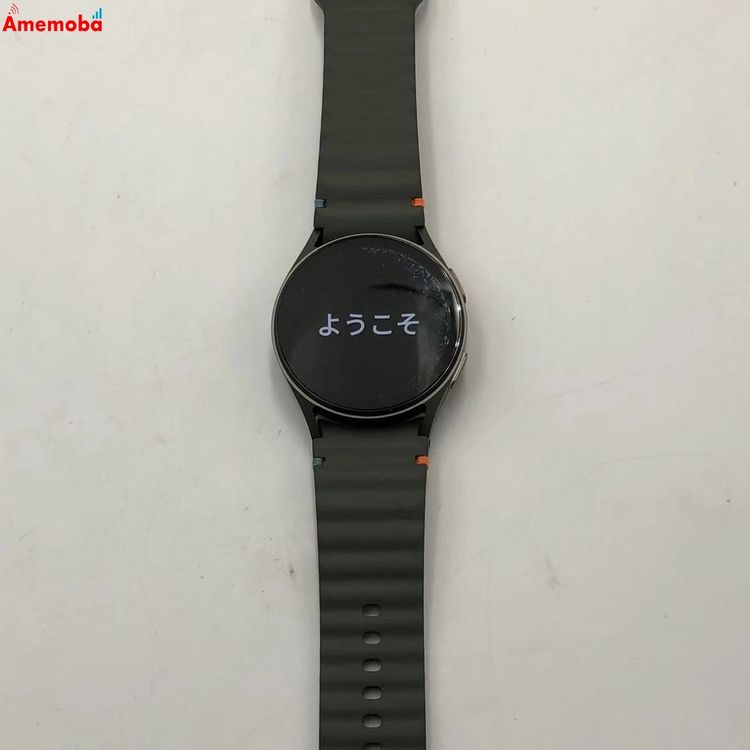 Galaxy Watch 7 40mm Wi-Fi��ǥ� 32GB ���꡼�� SML300 ����