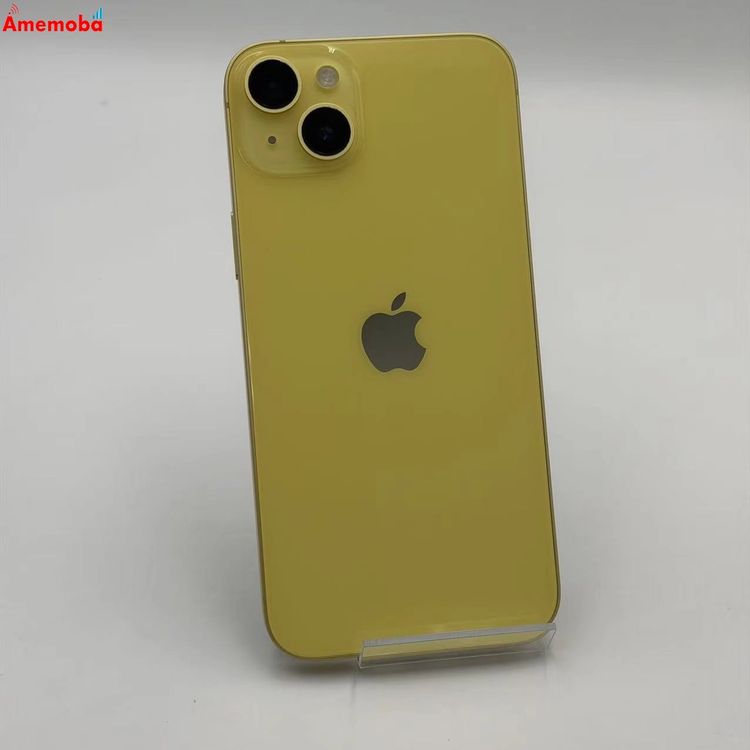 ��®ȯ��iPhone14 Plus 128GB �������� MR603J/A Apple��SIM�ե꡼