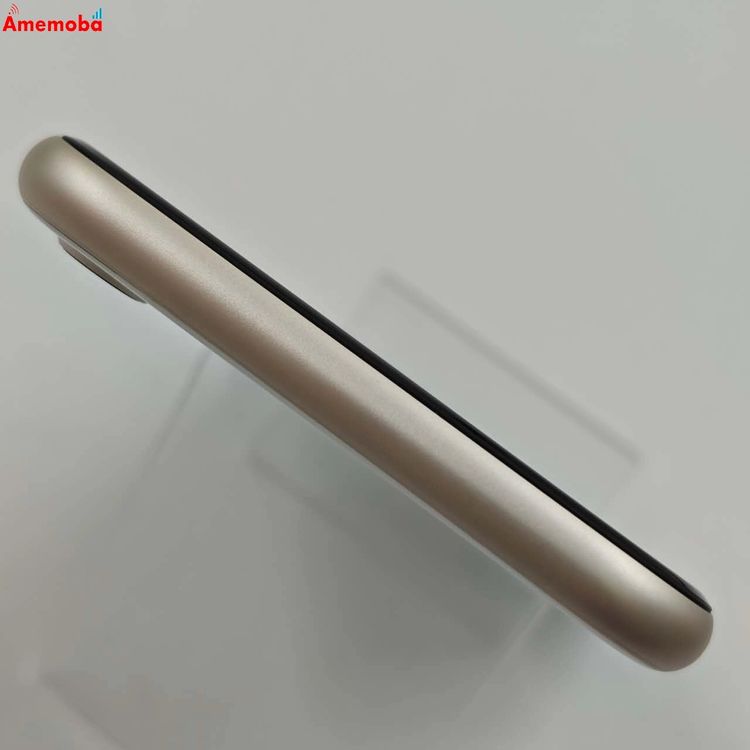 iPhoneSE 3 64GB 饤 MMYD3J/A AUSIMե꡼ 