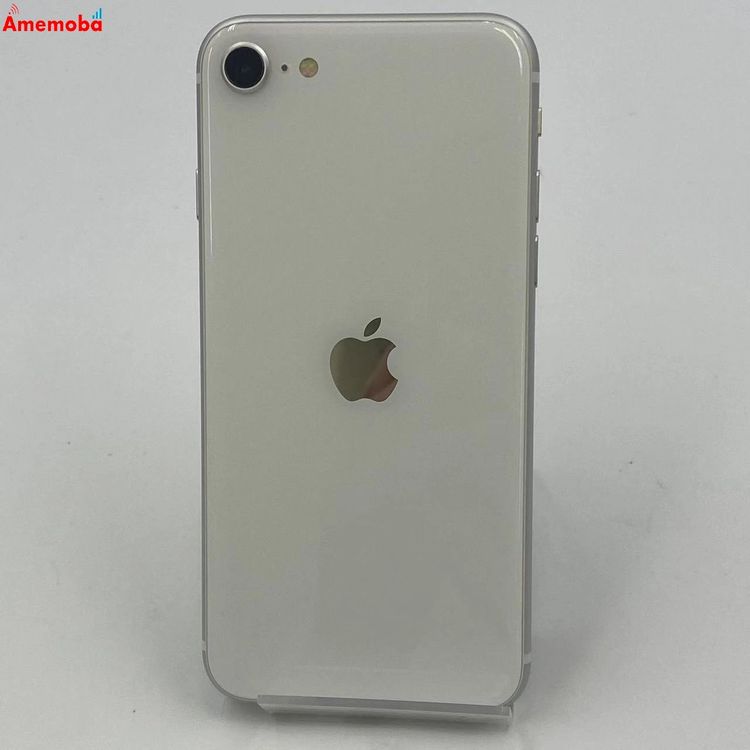iPhoneSE 2 256GB ۥ磻 MXVU2J/A docomoSIMե꡼ 