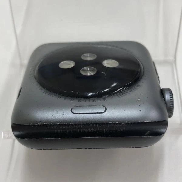 ��®ȯ��Apple Watch Series 3 GPS��ǥ�  MQL12J/A