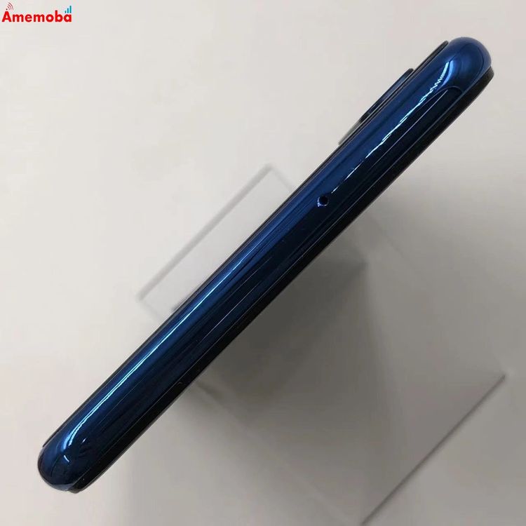 ��®ȯ��Galaxy A7 64GB �֥롼 SM-A750C ��ŷ��Х�����SIM�ե꡼