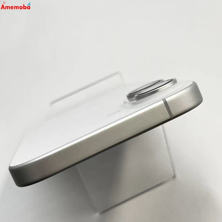 ��®ȯ��iPhone16 256GB �ۥ磻�� MYDX3J/A Apple��SIM�ե꡼ ����