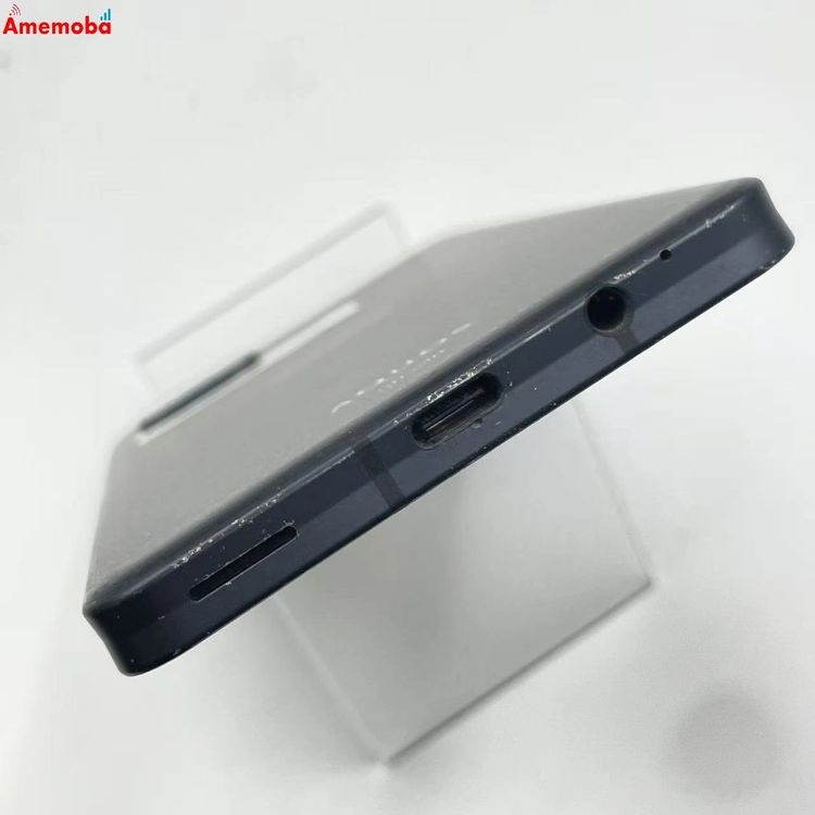 AQUOS sense6 4GB/64GB �֥�å� SH-54B docomo��SIM�ե꡼