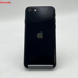 iPhoneSE ��3���� 64GB �ߥåɥʥ��� MMYC3J/A SoftBank��SIM�ե꡼