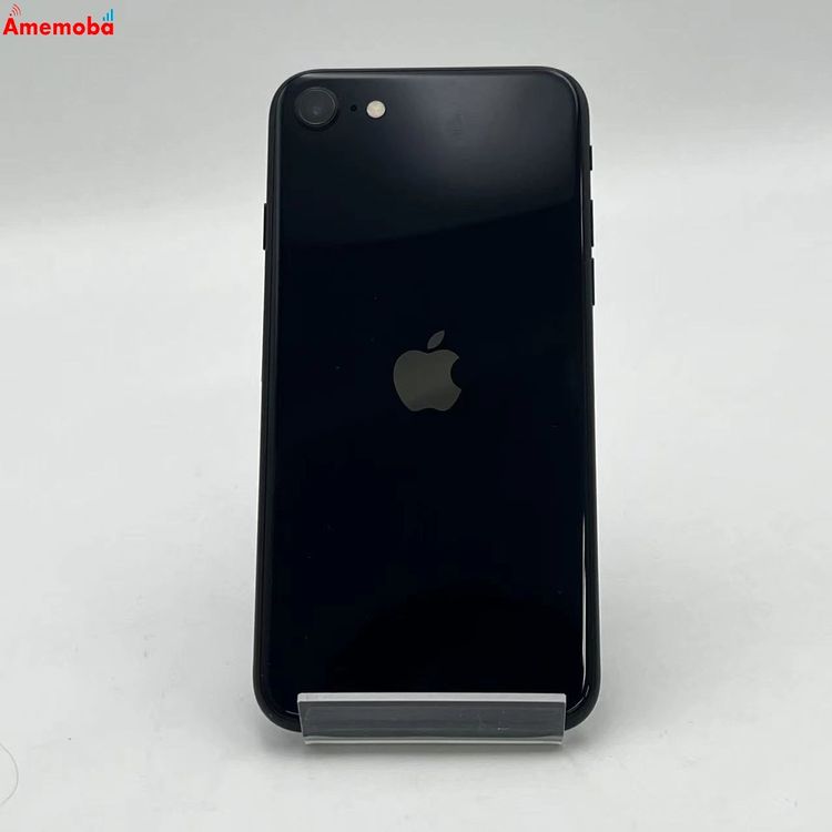 iPhoneSE ��3���� 64GB �ߥåɥʥ��� MMYC3J/A SoftBank��SIM�ե꡼