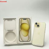 ��®ȯ��iPhone15 128GB �������� MTMK3J/A Apple��SIM�ե꡼ ����