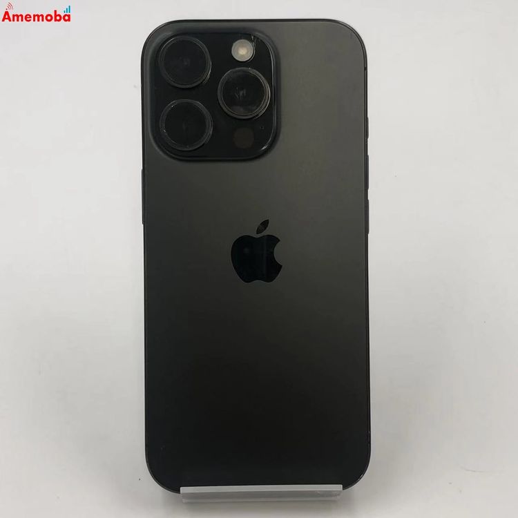 iPhone16 Pro 128GB �֥�å������˥��� NYMV3J/A SoftBank��SIM