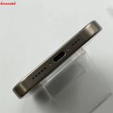 iPhone15 Pro 256GB �ʥ���������˥��� MTUF3J/A SoftBank��SI