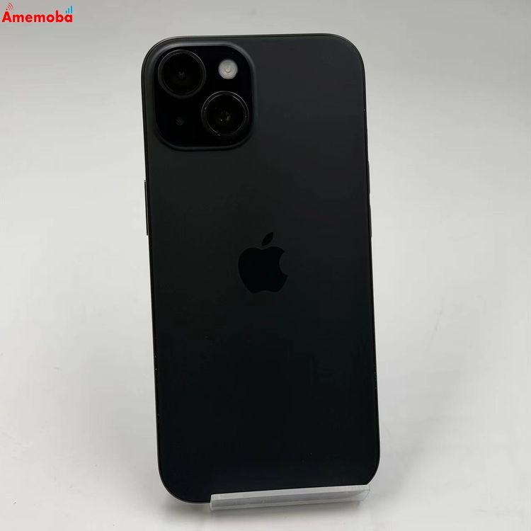 ��®ȯ��iPhone15 128GB �֥�å� MTMH3J/A SoftBank��SIM�ե꡼