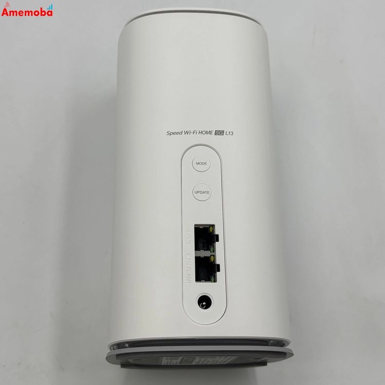 Speed Wi-Fi HOME 5G L13 ZTR02 * �ۥ磻�� ZTR02SWU ����̤��