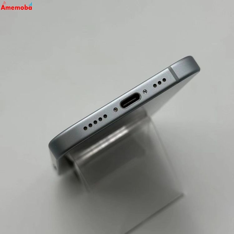 iPhone15 128GB �֥롼 MTML3J/A SoftBank��SIM�ե꡼ ����Ʊ��
