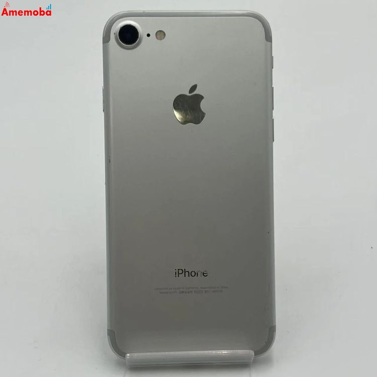 ��®ȯ��iPhone7 32GB ����С� MNCF2J/A docomo��SIM�ե꡼ �������