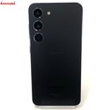 Galaxy S23 8GB/256GB ファントムブラック SC-51D docomo版SIMフリ