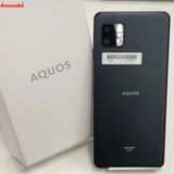 AQUOS sense6s 4GB/64GB �֥�å� SHG07 AU��SIM�ե꡼ �������