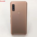 ��®ȯ��arrows We 64GB ������������� FCG01 AU��SIM�ե꡼ ������