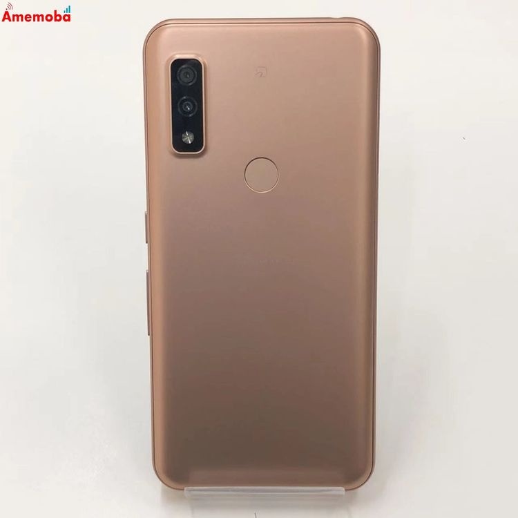 ��®ȯ��arrows We 64GB ������������� FCG01 AU��SIM�ե꡼ ������