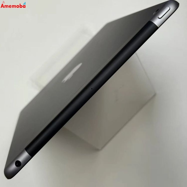 ��®ȯ��iPad ��6���� 32GB ���ڡ������쥤 MR6N2J/A AU��SIM�ե꡼ ����