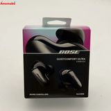 Bose QuietComfort Ultra Earbuds ��2���� Black 896637-