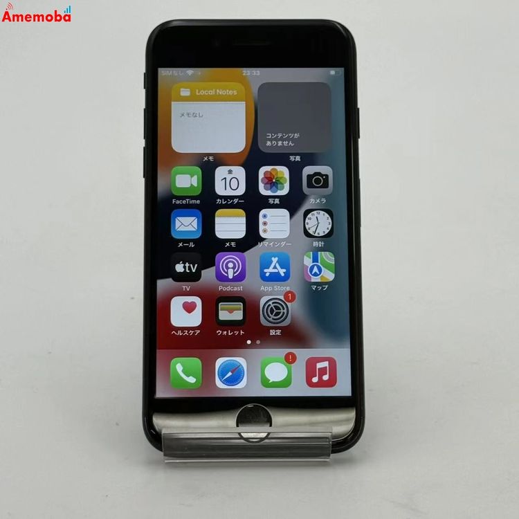 ��®ȯ��iPhone7 128GB �����åȥ֥�å� 3C240J/A AU��SIM�ե꡼