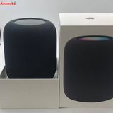 爆速発送HomePod 第2世代 ミッドナイト MQJ73J/A 新品同様