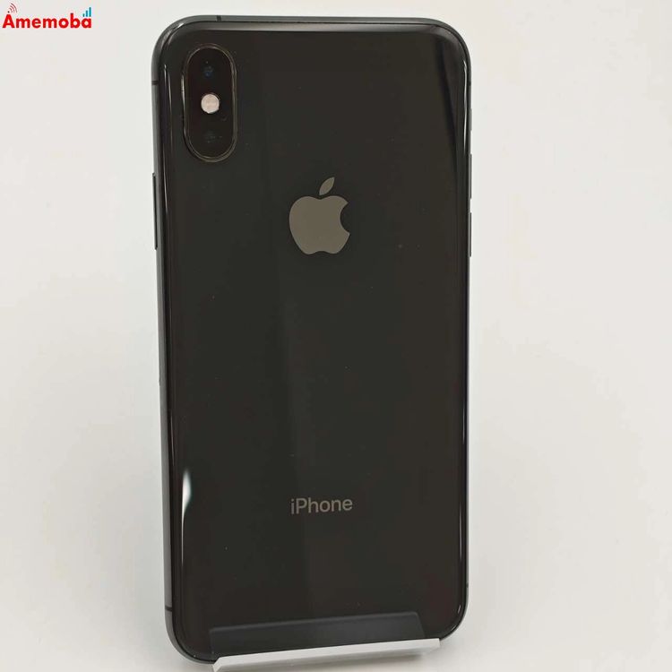 アイフォーンXs 64GB SIMロックなし美品 iPhone XS(SIMフリー) 商品一覧|ムスビー【中古スマホ・中古