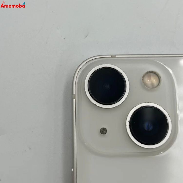 iPhone13 mini 128GB �������饤�� MLJE3J/A SoftBank��SIM�ե�