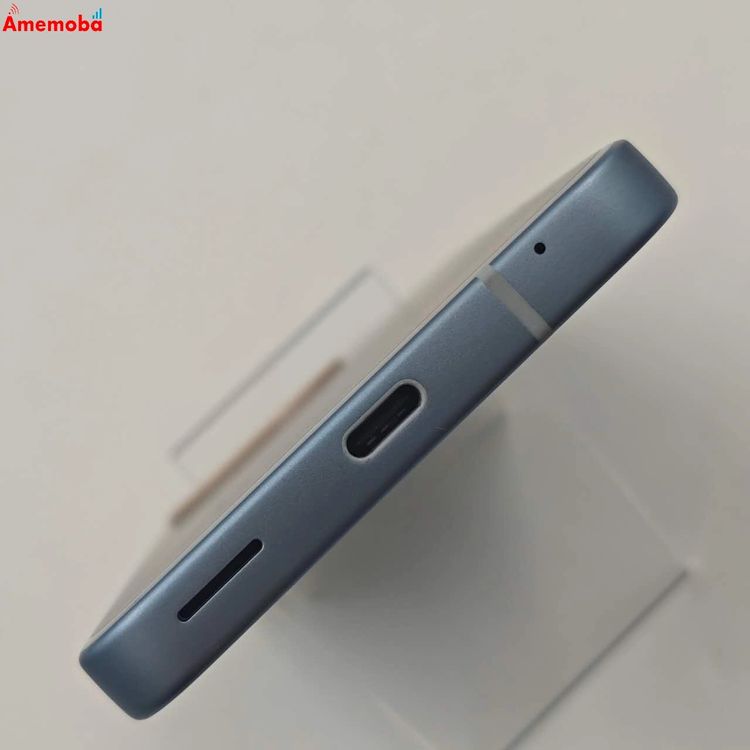 ��®ȯ��AQUOS sense9 6GB/128GB �֥롼 SHG14 AU��SIM�ե꡼