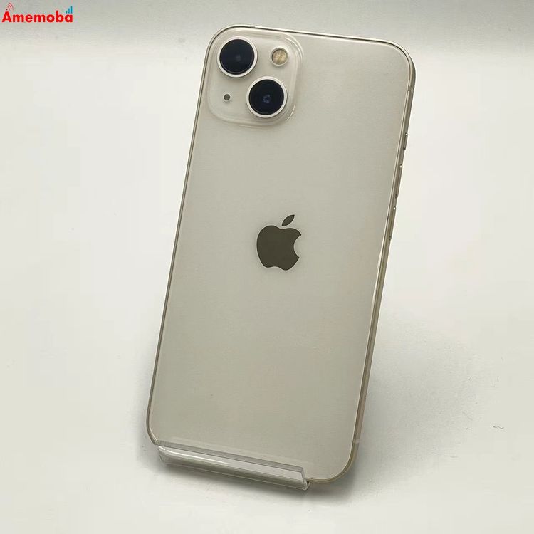 ��®ȯ��iPhone13 256GB �������饤�� MLE13CH/A ������SIM�ե꡼ ����