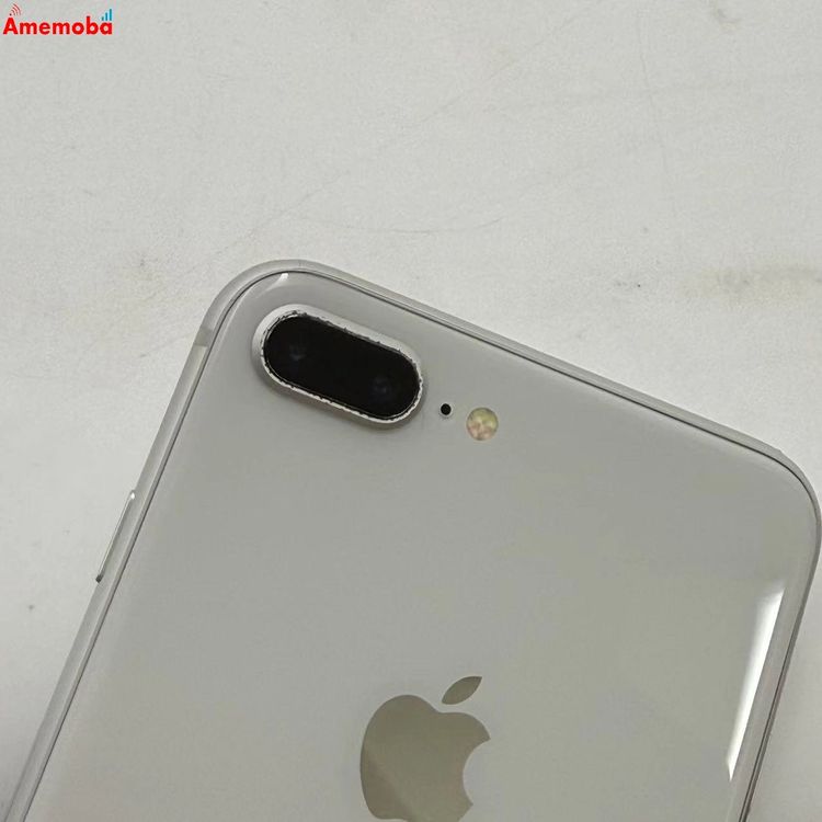 iPhone8 Plus 256GB ����С� MQ9P2J/A SoftBank��SIM�ե꡼