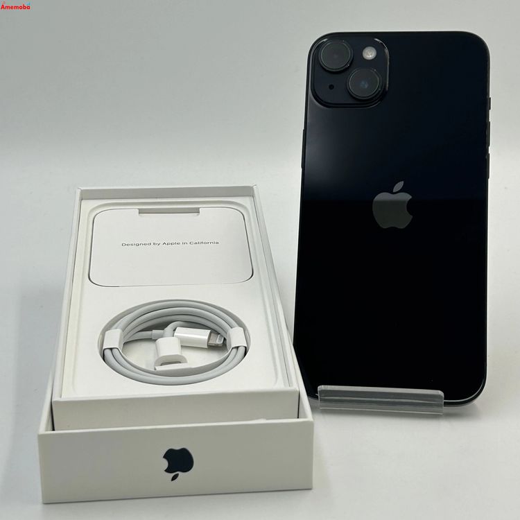 iPhone14 Plus 128GB �ߥåɥʥ��� MQ4A3J/A Apple��SIM�ե꡼ ��