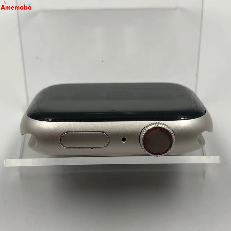 Apple Watch Nike Series7 45mm GPS+Cellular��ǥ� 32GB