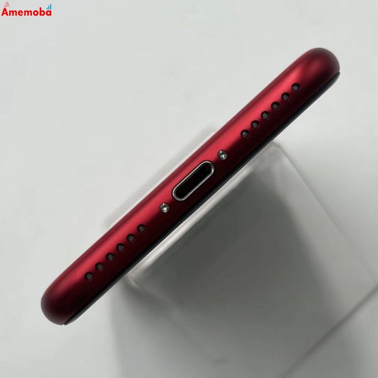 iPhoneSE ��2���� 64GB Product Red MHGR3J/A SoftBank��S