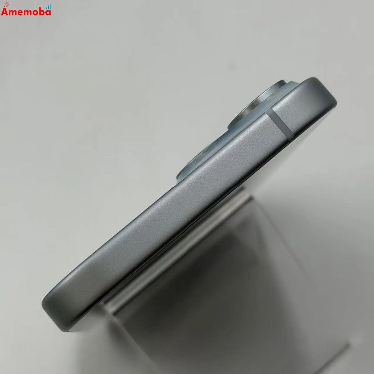 ��®ȯ��iPhone15 256GB �֥롼 MTMR3J/A Apple��SIM�ե꡼  ����