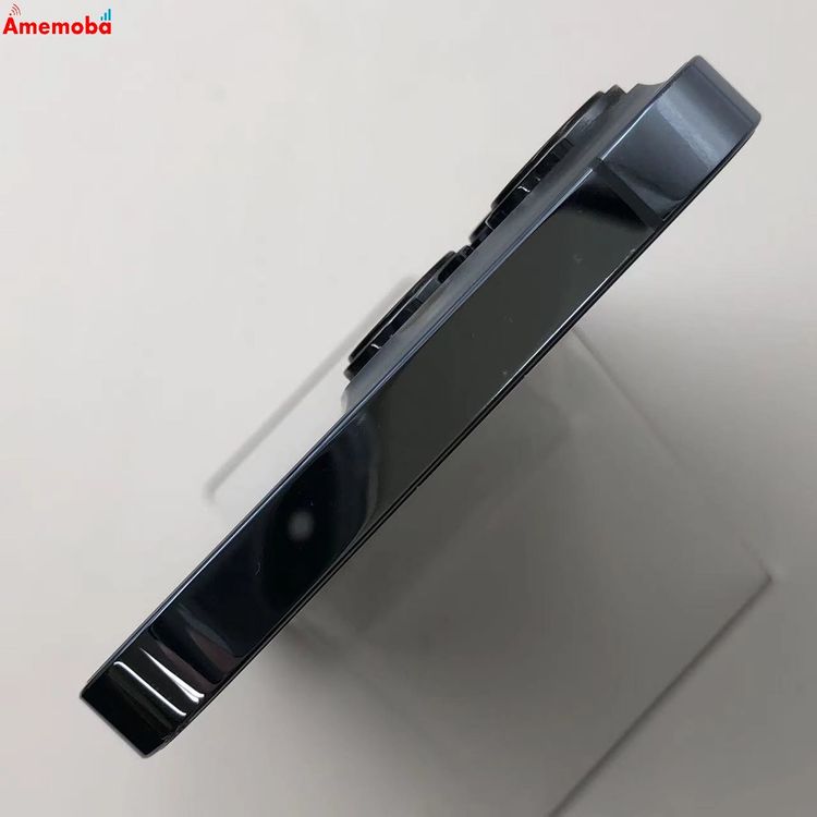 iPhone13 Pro 256GB ������֥롼 MLUU3J/A SoftBank��SIM�ե꡼