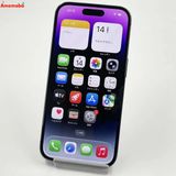 iPhone14 Pro 128GB �ǥ����ץѡ��ץ� MQ0F3J/A docomo��SIM�ե꡼