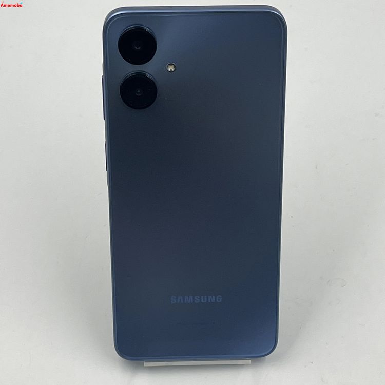 Galaxy A25 5G 4GB/64GB 饤ȥ֥롼 SC-53F docomoSIMե꡼