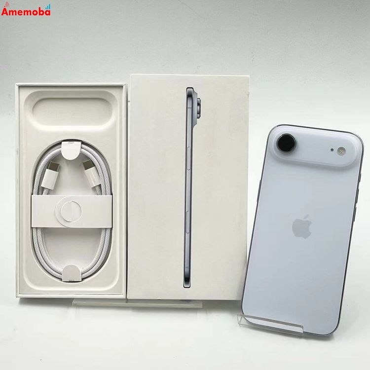 iPhone Air 256GB �������֥롼 MG2A4J/A Apple��SIM�ե꡼ ����